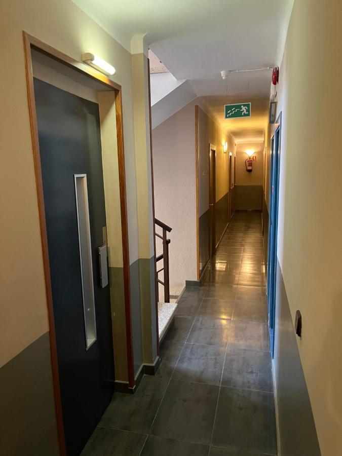 Hostal Tarres Angles Экстерьер фото