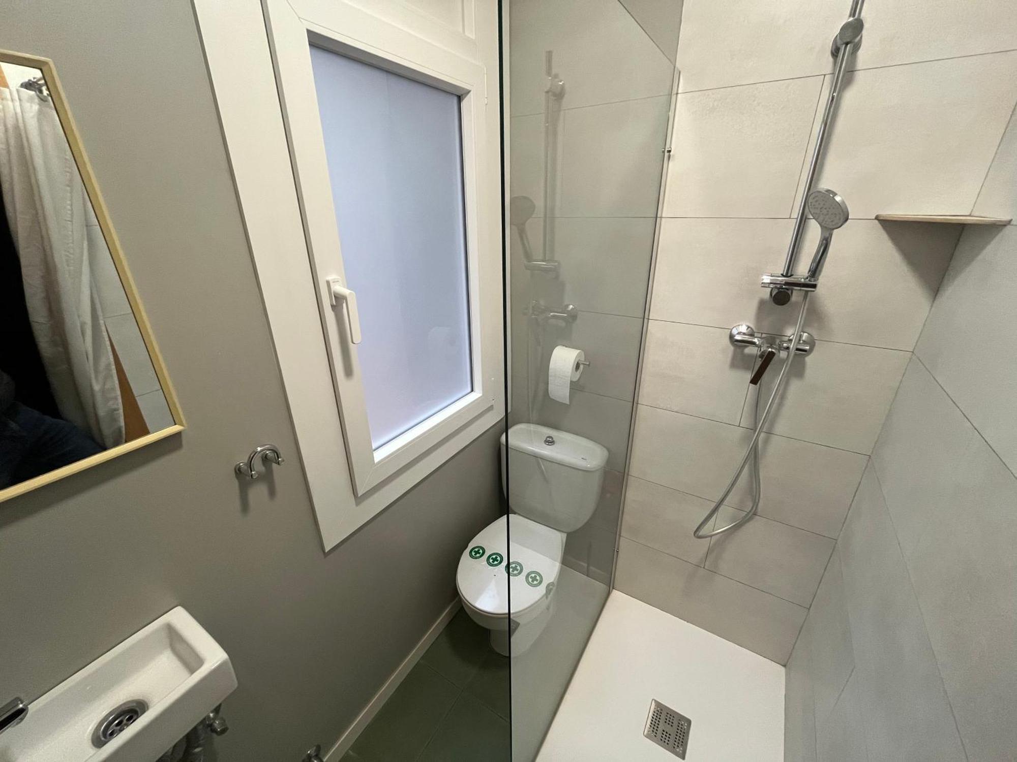 Hostal Tarres Angles Экстерьер фото